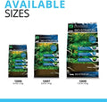 Fluval 12697 Natural Mineral-Rich Volcanic Soil Bio Stratum for Planted Tanks, 8.8 lbs. - Aquarium Substrate for Healthy Plant Development,