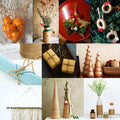 SMART&CASUAL 2mm Natural Jute Twine String Thin for Craft Plant Garden Gift Wrapping Christmas Handmade Art Decoration Packing String Home Art