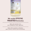 MRS. MEYER'S CLEAN DAY Multi-Surface Everyday Cleaner, Compassion Flower Scent, 16 Ounce Bottle