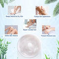 OUKEYA 40 Percent Urea Cream Hand Foot Cream for Dry Cracked Skin 5.29Oz-1P