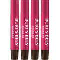 Burt's Bees Shimmer Lip Tint Set, Mothers Day Gifts, Tinted Lip Balm Stick, Moisturizing for All Day Hydration with Natural Origin Glowy Pigmented