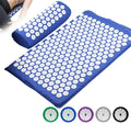 200pcs Acupressure Plastic Spikes & Acupuncture Mat Nails & Acupressure Strap Wrap Spikes