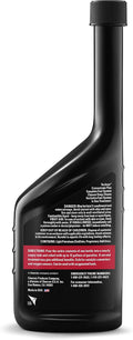 Chevron 67740-CASE Techron Concentrate Plus Fuel System Cleaner - 12 oz. (Pack of 6) 12 Fl Oz (Pack of 6) 12 oz.