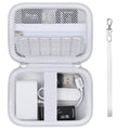 Computer Memory Card Readers Organizer Case Compatible with SD Card Reader, USB C SD Card Reader, TF Card, Micro SD Card, Portable Memory Card