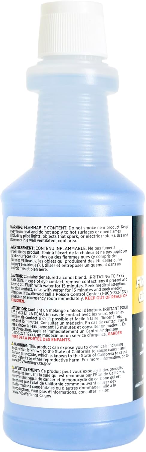 One Match Gel Fire Starter, 16 fl. oz.