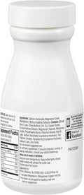 Caltrate Minis 600 Plus D3 Plus Minerals Calcium and Vitamin D Supplement Tablets, Bone Health and Mineral Supplement for Adults - 150 Count 150