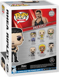 Funko POP! WWE: Rhea Ripley - Collectable Vinyl Figure - Gift Idea - Official Merchandise - for Kids & Adults - Sports Fans - Model Figure for