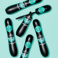 Essence | What the Fake! Volumizing & Lengthening Fiber Mascara | Paraben Free | Cruelty Free (Pack of 1)