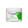 CeraVe Cleansing Balm Makeup Remover, Waterproof Makeup Remover With Ceramides & Plant-Based Jojoba Oil To Nourish & Hydrate, Non-Comedogenic &