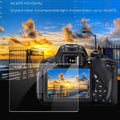 PCTC 3 Packs Screen Protector Compatible with Sony alpha 1 a7II A7III a7SII a7SIII a7RII a7RIII a7RIV RX100VII RX100VI RX100V RX100IV RX100M2