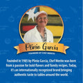 Chef Merito Carne Asada Meat Seasoning, 14 Ounce Meat 14 Ounce (Pack of 1)