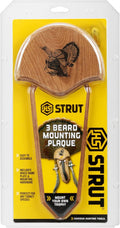 Hunters Specialties Easy to Assemble One Size Trophy Mount