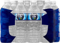 Nestle - Pure Life Purified Bottled Water, 16.9 Oz., 16.9 Fl Oz (Case of 24)