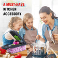 Vegetable Chopper, Pro Onion Chopper, 14 in 1Multifunctional Food Chopper, Kitchen Vegetable Slicer Dicer Cutter,Veggie Chopper With 8