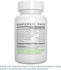 Igennus High Absorption Super B-Complex Methylated & Active B Vitamins | Sustained Release, Clean Label, Energy, Mood & Cognitive Performance,
