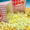 Jelly Belly Gift Bag, Buttered Popcorn 7.5 Ounce (Pack of 1)