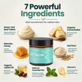 Body Restore Whipped Beef Tallow Balm – Fathers Day Gift for Dad from Daughter Son Wife, Grass Fed Face & Body Moisturizer, Birthday Gifts for