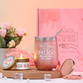 Gifts for Mom from Son Daughter, Gifts Basket for Women, Self Care Gifts for Women Birthday Gifts Care Package Relaxing Spa Gifts for Mom Friend