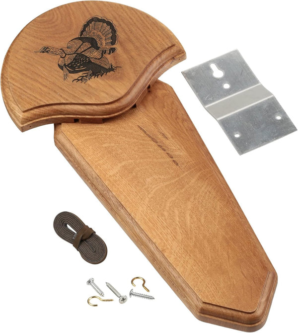 Hunters Specialties Easy to Assemble One Size Trophy Mount