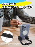 Easter Basket Stuffers for Boys Girls Kids Teens Adults Men Women: Cell Phone Stand Holder for Desk Gag Gifts Funny Birthday Gifts for Teenage Dad