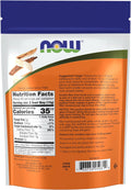 NOW Foods Supplements, Whole Psyllium Husks, Non-GMO Project Verified, Soluble Fiber, 16-Ounce 1 Pound (Pack of 1)