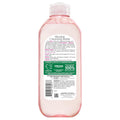 Garnier Micellar Water with Rose Water and Glycerin, Hydrating Facial Cleanser & Makeup Remover, For All Skin Types, Vegan, Cruelty Free, 13.5 Fl