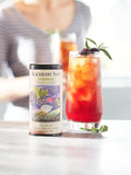 The Republic of Tea Blackberry Sage Black Tea | 50 Tea Bags, Gourmet Black Tea