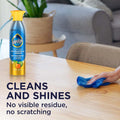 Pledge Antibacterial Multisurface Cleaner Spray, Fresh Citrus Scent, 9.7Oz