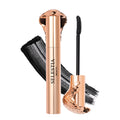 Black Mascara Queen Cobra Ã¢ÂÂ Volumizing, Curling, Lengthening Ã¢ÂÂ Soft Brush for Smooth Application Ã¢ÂÂ Long-Lasting & Weather-Proof