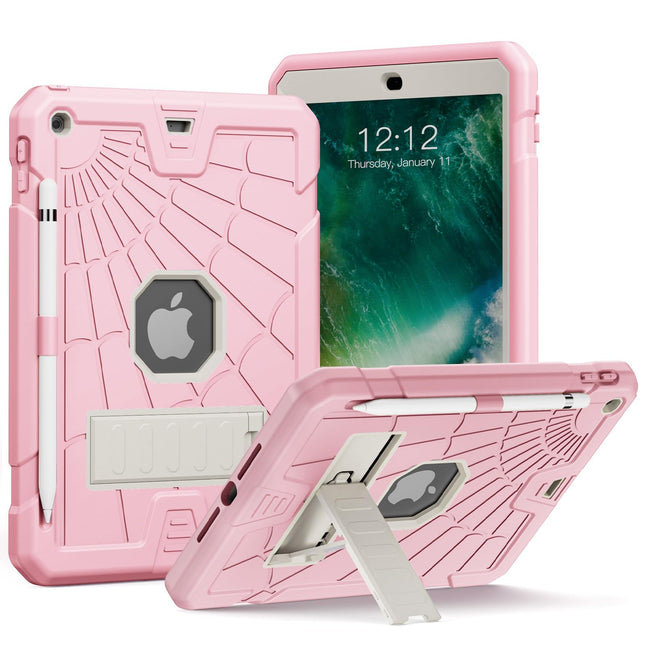 SIBEITU Ipad 9.7 Inch Case for Kids | Ipad 6Th Generation Cases with Stand | Ipad 5Th Generation Case W/Pencil Holder 20