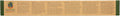 If You Care, Paper Parchment 70 Square Feet 1 Box (70 Sq Ft Total)