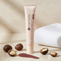Hanalei Kukui Oil Lip Treatment – Natural Nude, Overnight Balm 15g | Kukui Oil, Shea Butter & Grapeseed Oil, Intensive Overnight Moisturizer,