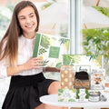 Gift Baskets for Women, Self Care Gifts for Women, Thinking of You Gift Care Package, Relaxing Spa Gift Basket, Birthday Mothers Day Gifts for Her