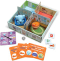 Learning Resources Elephant in the Room Positional Word Activity Set, Educational Games, Sight Word Games, Board Games for Kids, Ages 4+, Birthday