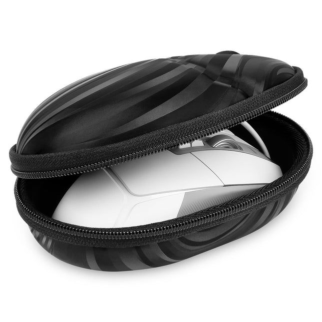 TOCCOOL Hard Shell Travel Carrying Mouse Case, for Gaming Office Mouse Compatible with Logitech G502 HERO/ G502 X/ G309/