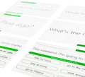 Pat'S Flash Cards 50 Spanish Basic Phrases Flash Cards Part II