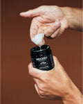 Brickell Men's Renewing Face Scrub for Men, Deep Exfoliating Facial Scrub Formulated with Pumice, Caffeine and Jojoba Beads, 2 Ounce, Scented 59 ml