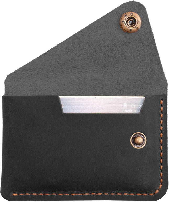 Leather Card Holder, Credit Card Wallet, Front Pocket Wallet, Slim Wallet, Cardh