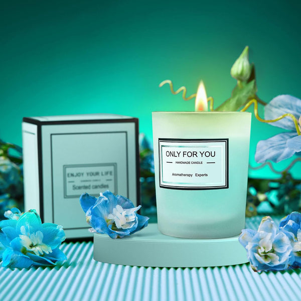 Gifts for Mom, Women, Wife, Girlfriend, Sister, Best Friend, Her Unique | Birthday Mothers Day Valentines Day Christmas Gifts, Gardenia