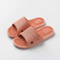 Acupressure Massage Slippers for Plantar Fasciitis for Women Acupuncture Slippers Arthritis Neuropathy Pain Relief Non-Slip Massage Sandals Womens
