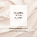 Original Derma Beauty Foot Mask 12 Pairs Detoxifying Charcoal Moisturizing Foot Mask Body Exfoliator Foot Masks Callus Remover Foot Bath Pedicure