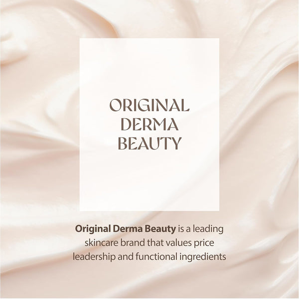 Original Derma Beauty Foot Mask 12 Pairs Intense Hydration Avocado Oil Moisturizing Foot Mask Set Body Exfoliator Callus Remover Foot Masks Foot