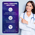 Sleep Patches for Adults, 60 Pack Upgraded Deep Sleep Patches, All Natural Deep Sleep Patches, Quick Acting Ingredients, for Men and Women, Easy