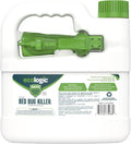 Ecologic Bed Bug Killer 64 Ounces, Ready-To-Use Spray, Kills Pyrethroid-Resistant Bed Bugs And Eggs 64 Fl Oz (Pack of 1)