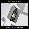 TRESemmé Hydrating Shampoo Rich Moisture for Dry Hair Formulated With Pro Style Technology 28 Fl Oz no 28 Fl Oz (Pack of 1)