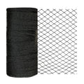 Bird Netting 25x25 Ft, 1/2 in Mesh Heavy Duty Garden Netting | Extra Strong Woven Mesh Netting Pest Barrier for Plants, Fruit Trees, Vegetables,