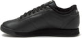 Reebok Princess Sneakers for Women, Comfortable Walking or Tennis Womens Shoes 9 Us-black