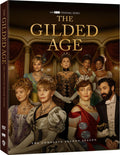 The Gilded Age: The Complete Second Season (DVD)