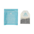 Harney & Sons Organic Earl Grey Supreme Tea Bags, 50 Count 50 Count (Pack of 1)