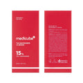 Medicube Txa+Niacinamide 15% Glow Facial Serum for after Spot Care | All-In-One Daily Korean Skincare | Uneven Skin Tone, Texture, and Hydration